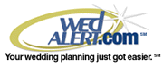 WedAlert.com Logo